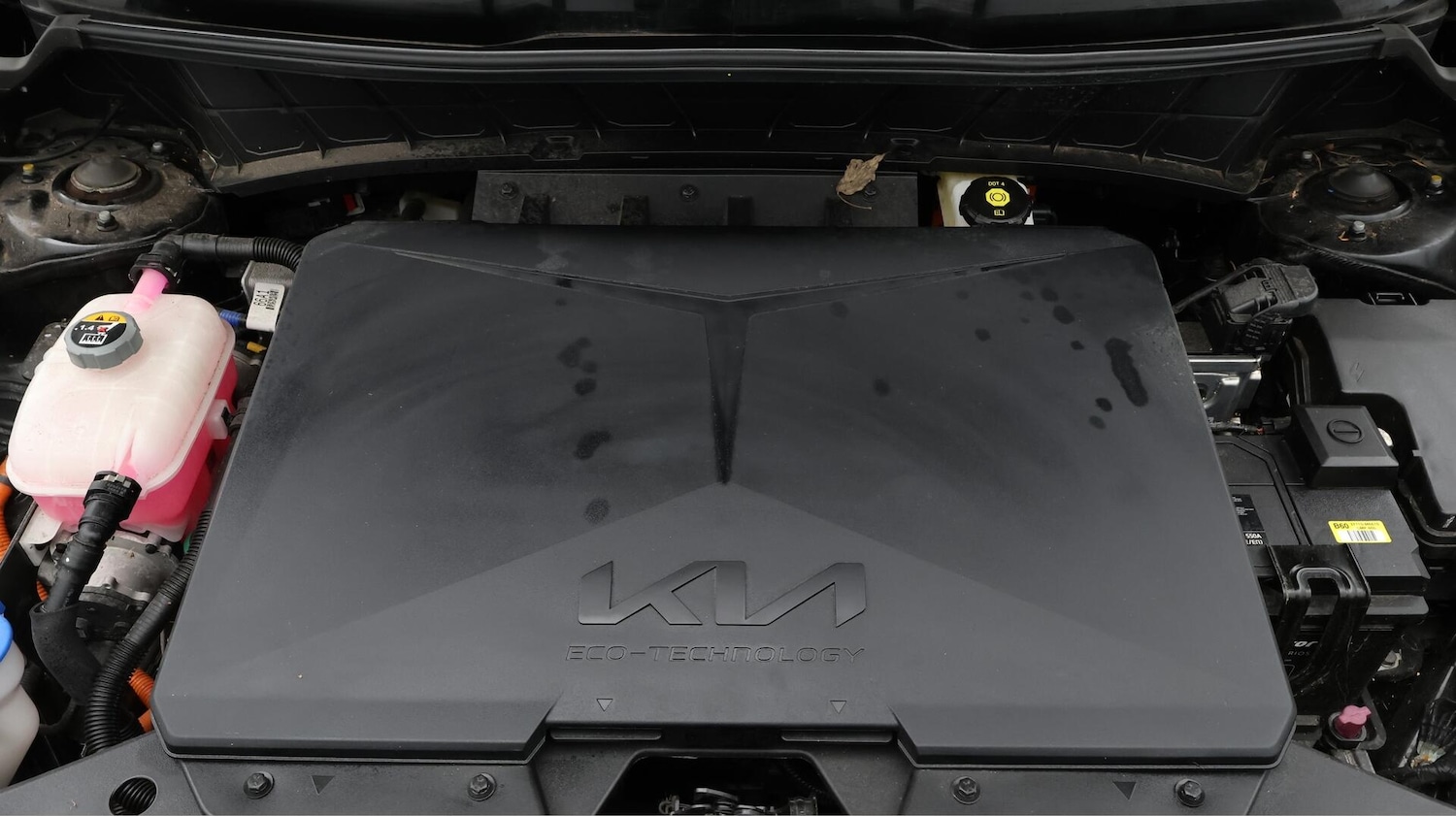 Used Kia Niro 2022 for sale - 76714977: Photo 20