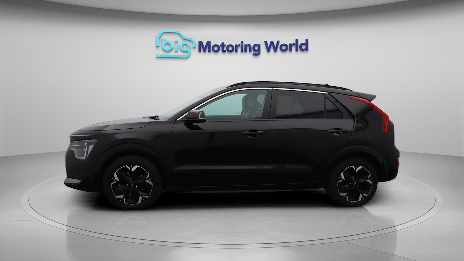 Used Kia Niro 2022 for sale - 76714977: Photo 5