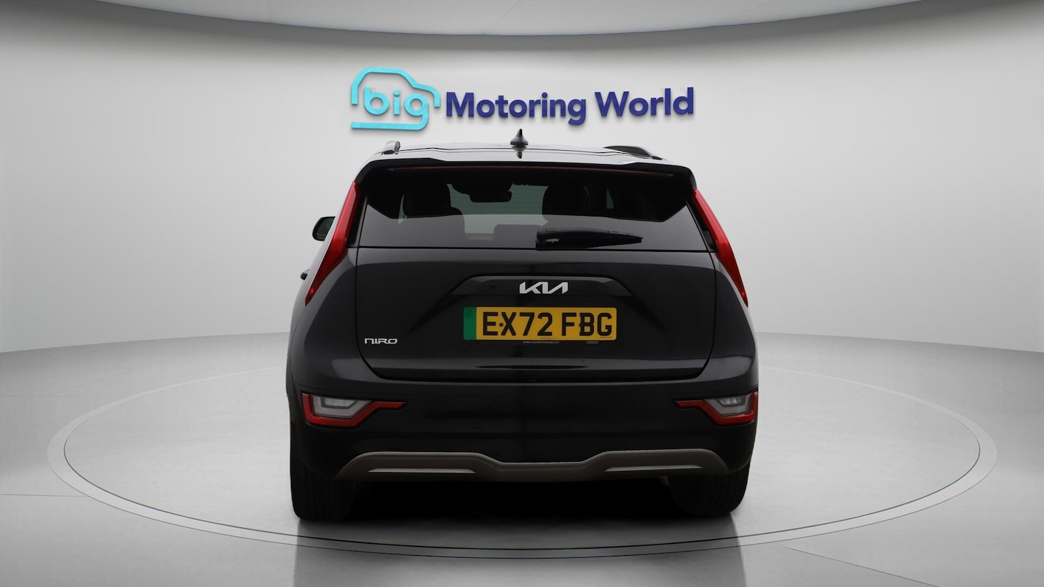 Used Kia Niro 2022 for sale - 76714977: Photo 7