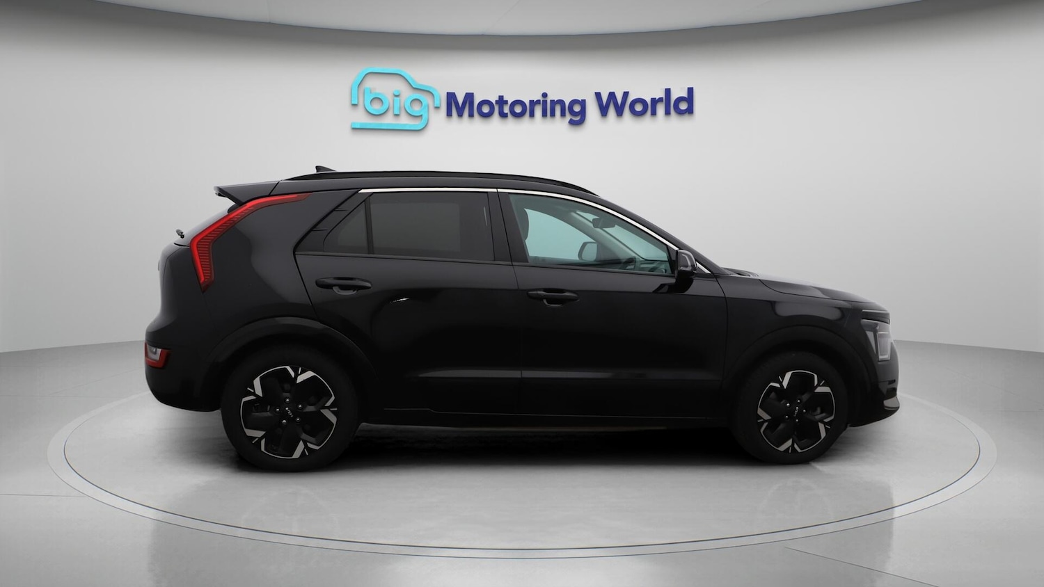 Used Kia Niro 2022 for sale - 76714977: Photo 9