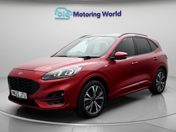 Used Ford Kuga 2020 for sale - 79582147: Photo