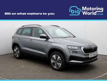 2024 (73) - 1.5 TSI ACT SE Drive SUV 5dr Petrol DSG Euro 6 (s/s) (150 ps)