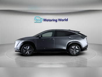 Used Nissan ARIYA 2024 for sale - 79468610: Photo