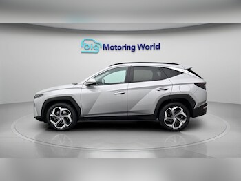 Used Hyundai TUCSON 2023 for sale - 78506987: Photo