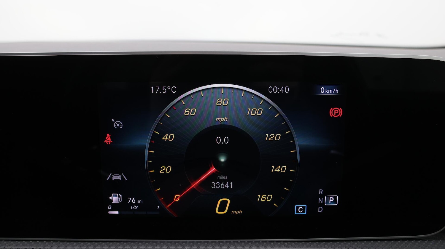 Used Mercedes-Benz A-Class 2020 for sale - 76619642: Photo 11