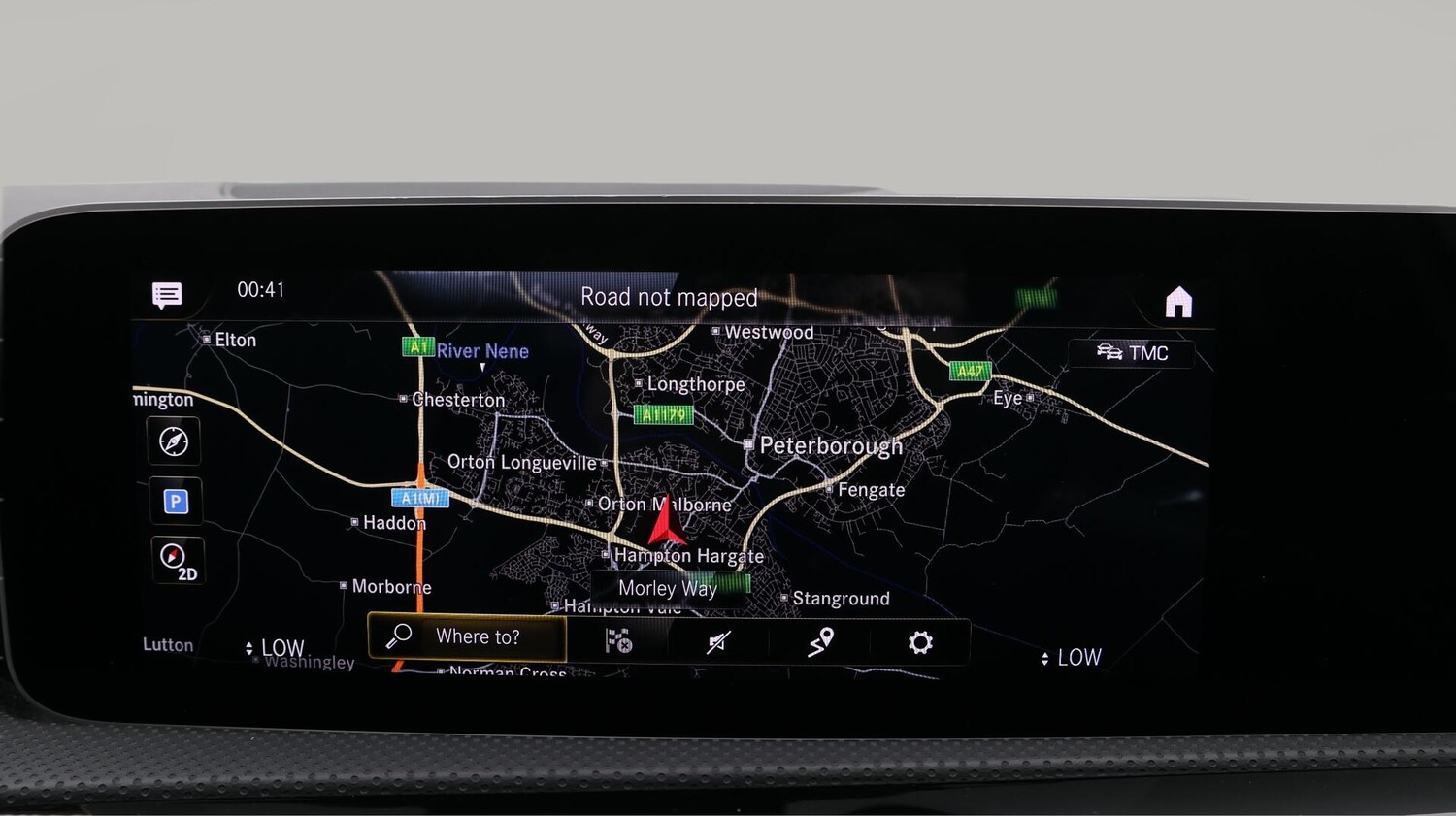 Used Mercedes-Benz A-Class 2020 for sale - 76619642: Photo 12