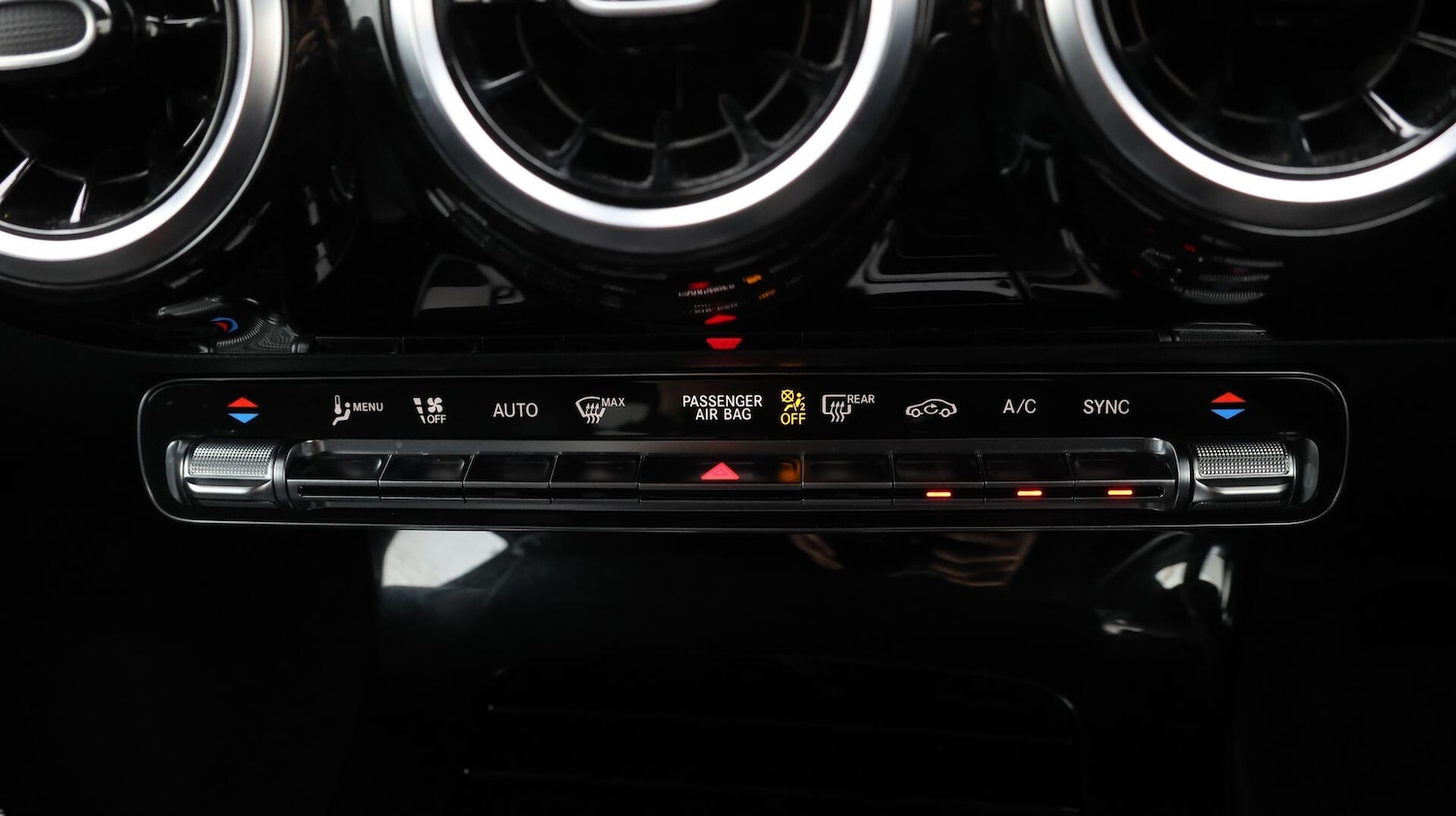 Used Mercedes-Benz A-Class 2020 for sale - 76619642: Photo 13