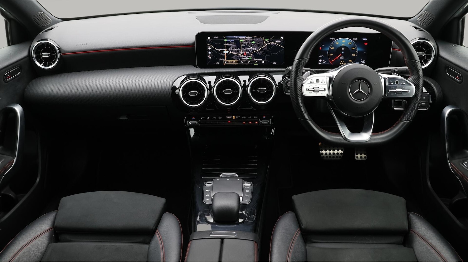 Used Mercedes-Benz A-Class 2020 for sale - 76619642: Photo 14