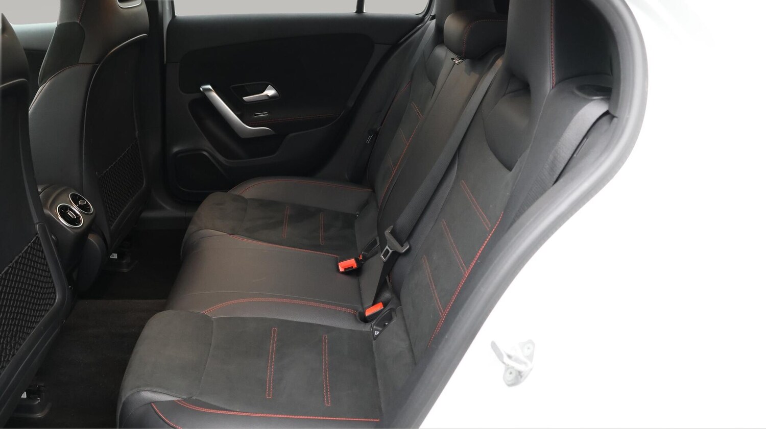 Used Mercedes-Benz A-Class 2020 for sale - 76619642: Photo 17