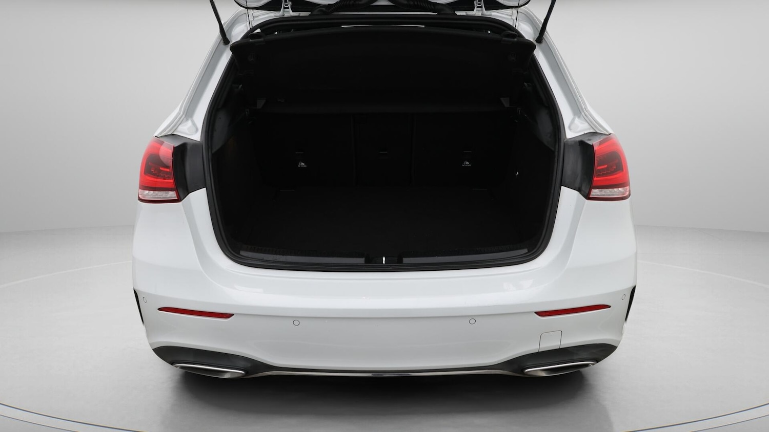 Used Mercedes-Benz A-Class 2020 for sale - 76619642: Photo 18