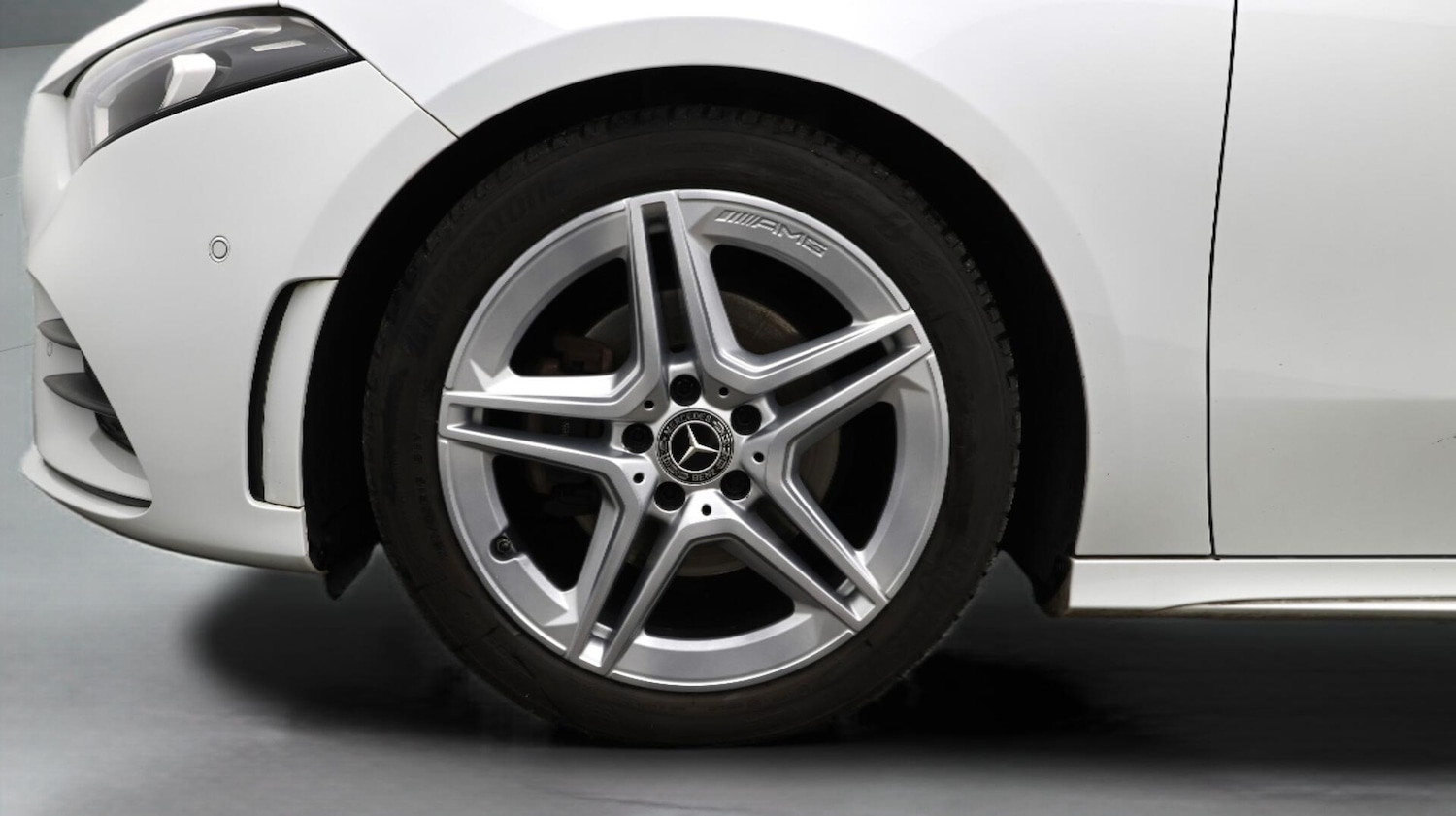 Used Mercedes-Benz A-Class 2020 for sale - 76619642: Photo 19