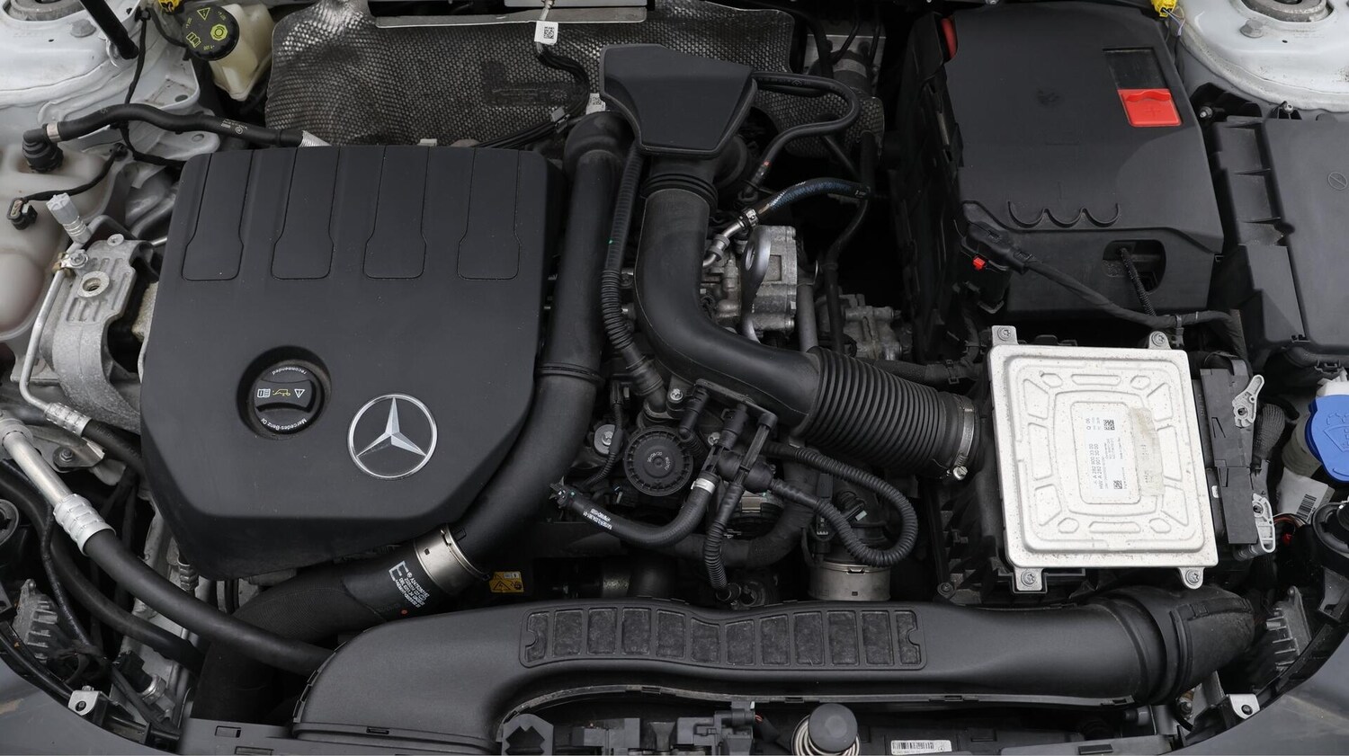 Used Mercedes-Benz A-Class 2020 for sale - 76619642: Photo 20