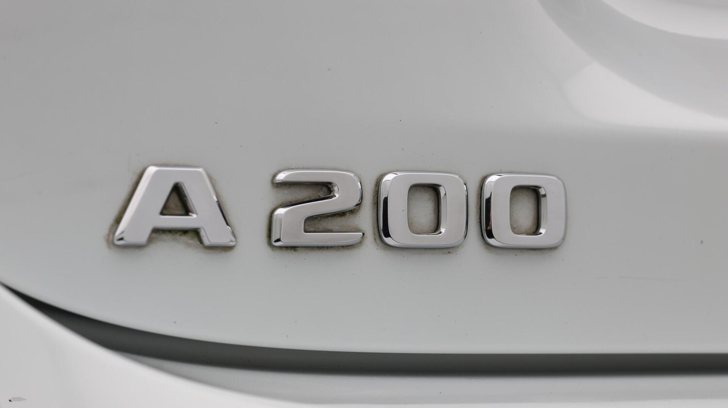 Used Mercedes-Benz A-Class 2020 for sale - 76619642: Photo 22