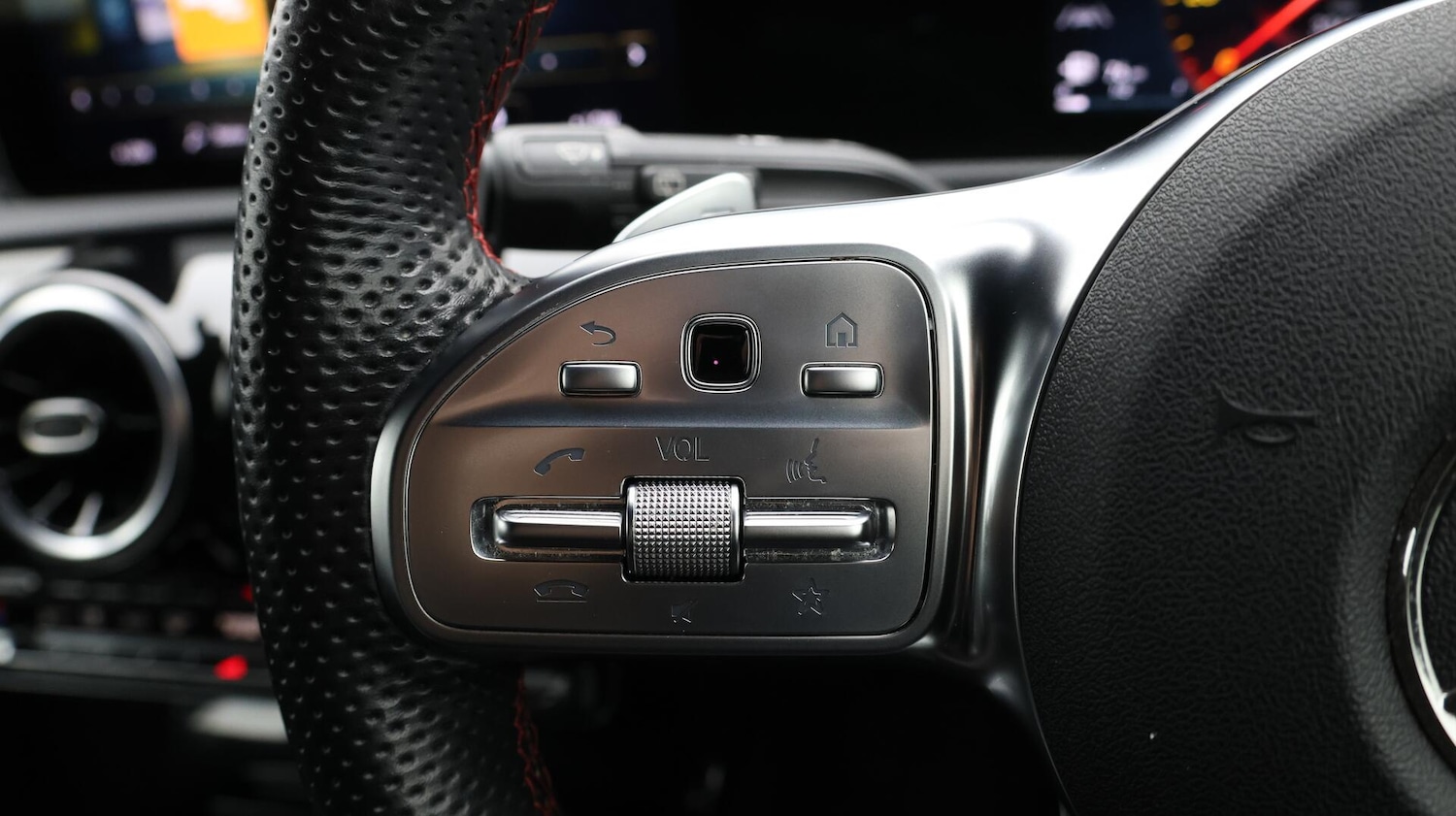 Used Mercedes-Benz A-Class 2020 for sale - 76619642: Photo 24