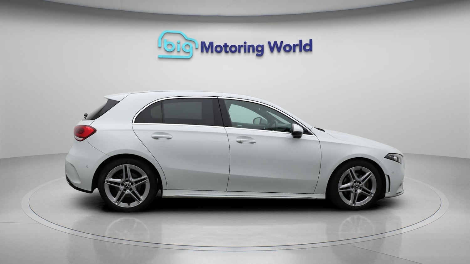 Used Mercedes-Benz A-Class 2020 for sale - 76619642: Photo 9