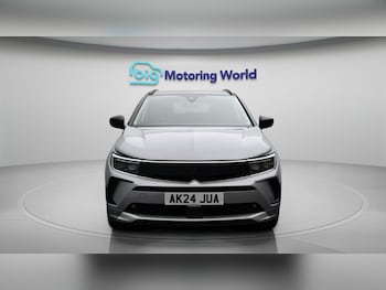 Used Vauxhall Grandland 2024 for sale - 78554140: Photo