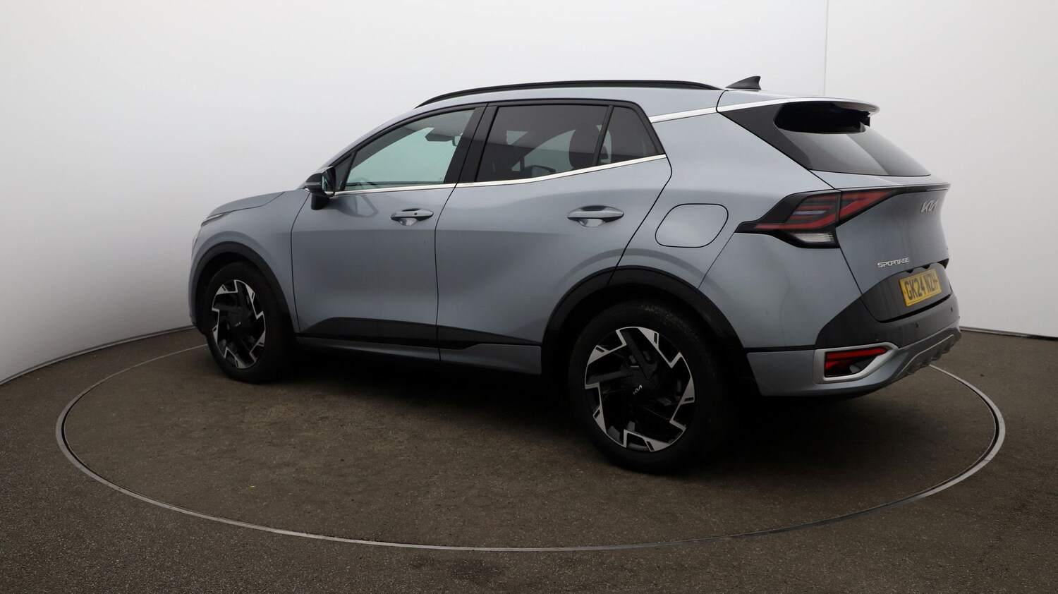 Used Kia Sportage for sale - 76808867: Photo 27