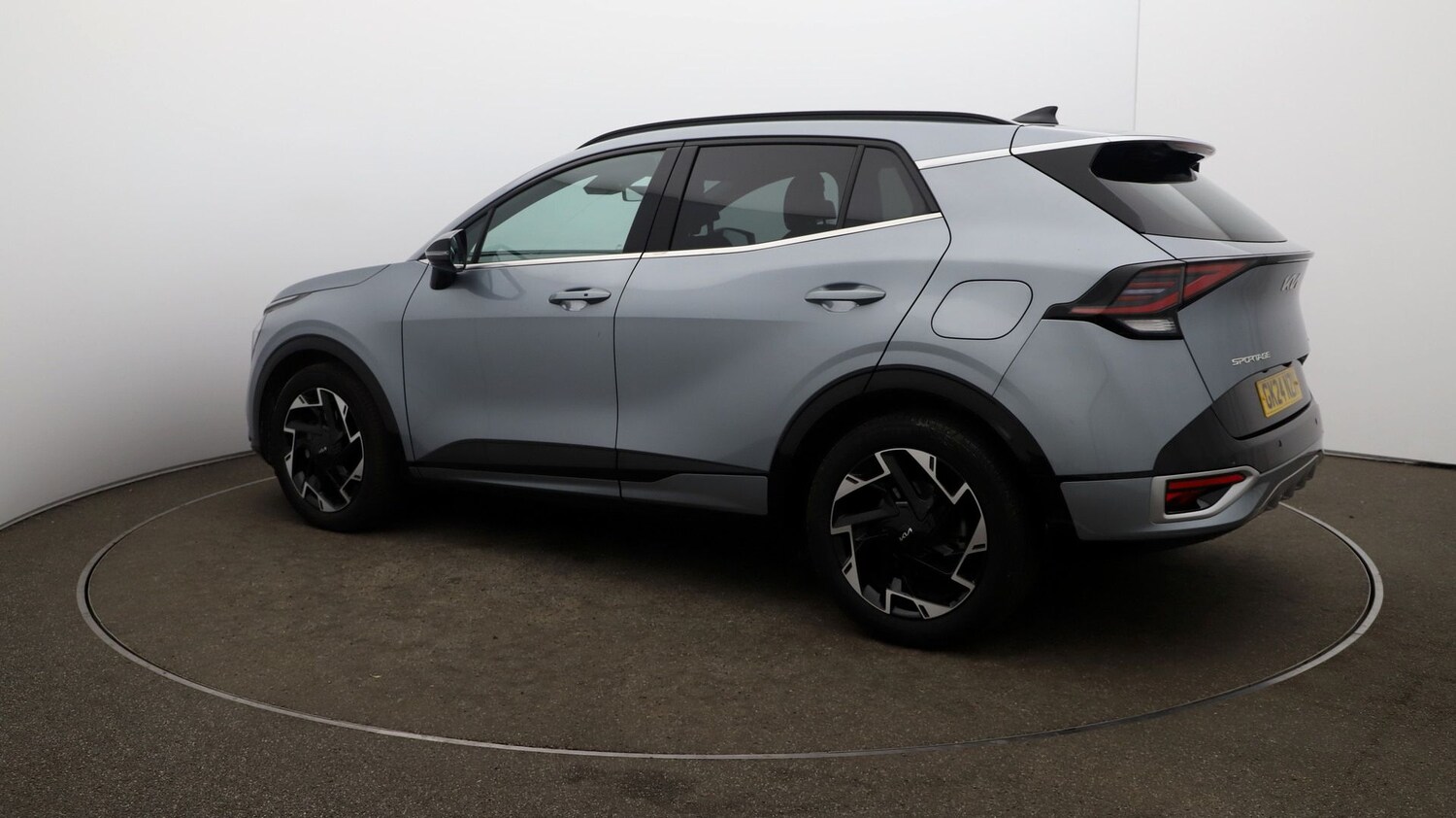 Used Kia Sportage for sale - 76808867: Photo 28