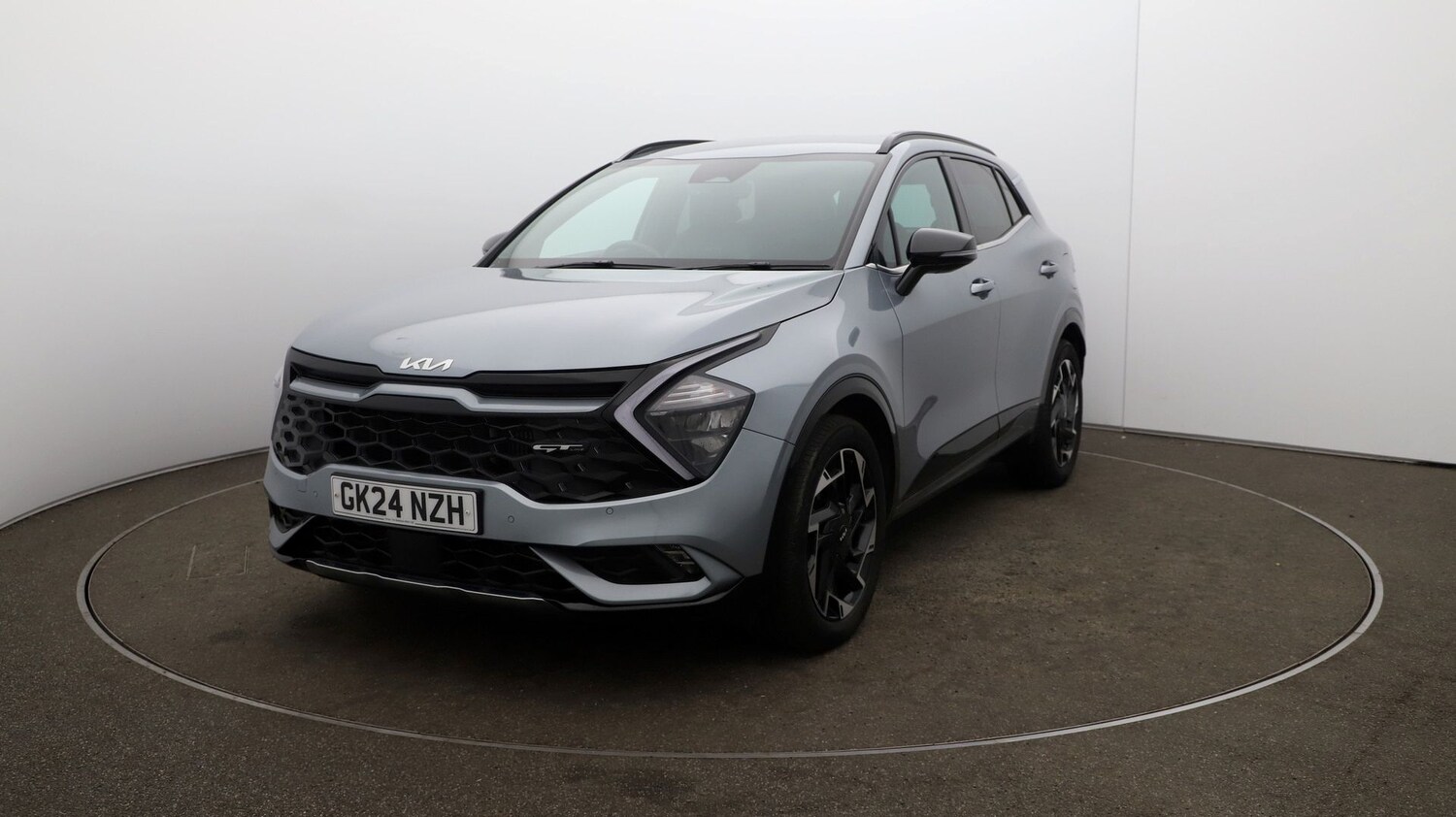 Used Kia Sportage for sale - 76808867: Photo 29