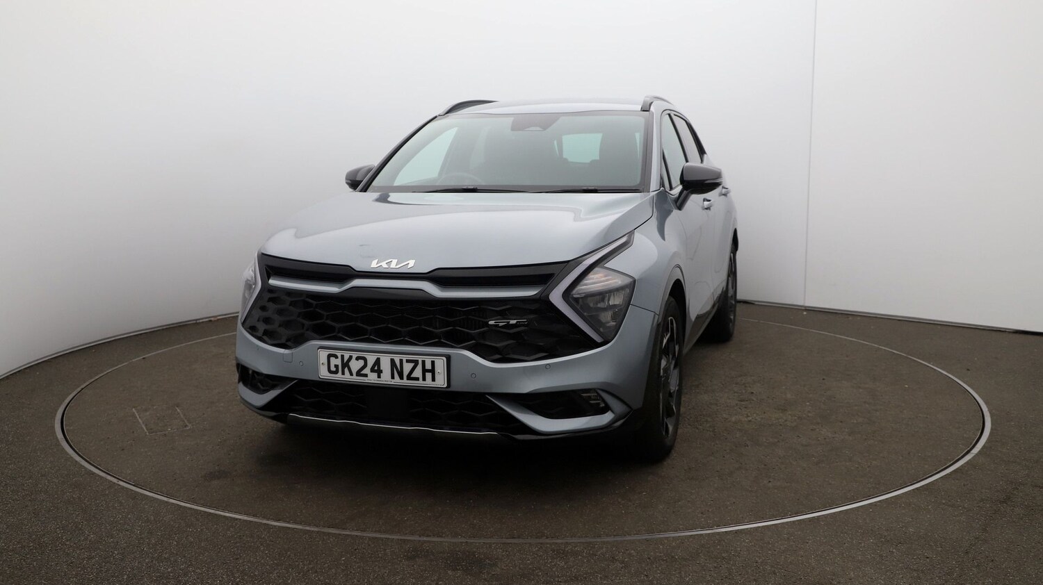 Used Kia Sportage for sale - 76808867: Photo 30