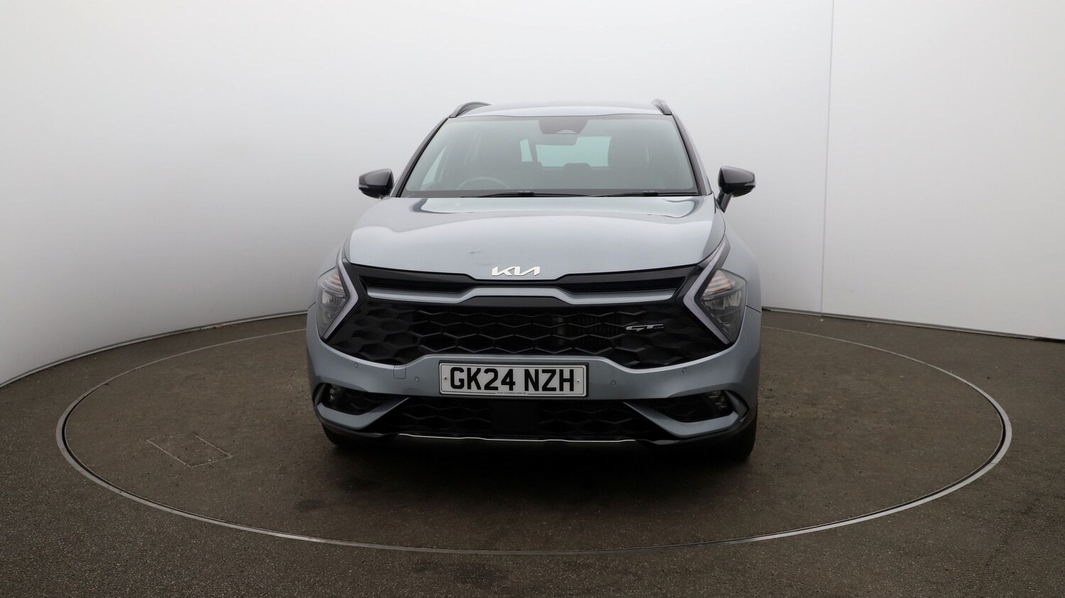 Used Kia Sportage for sale - 76808867: Photo 31