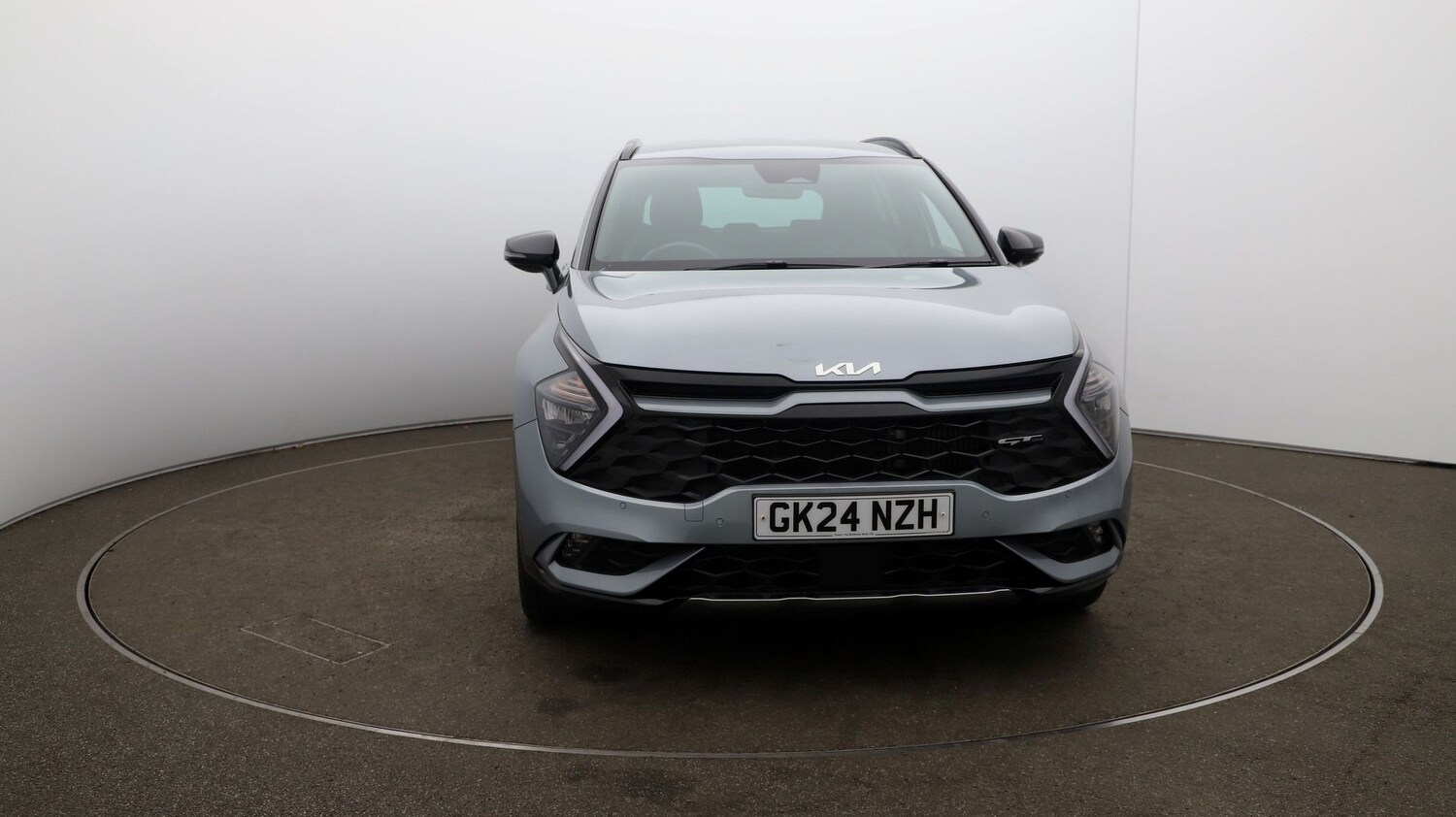 Used Kia Sportage for sale - 76808867: Photo 32