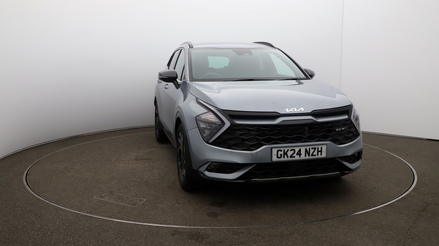 Used Kia Sportage for sale - 76808867: Photo 33