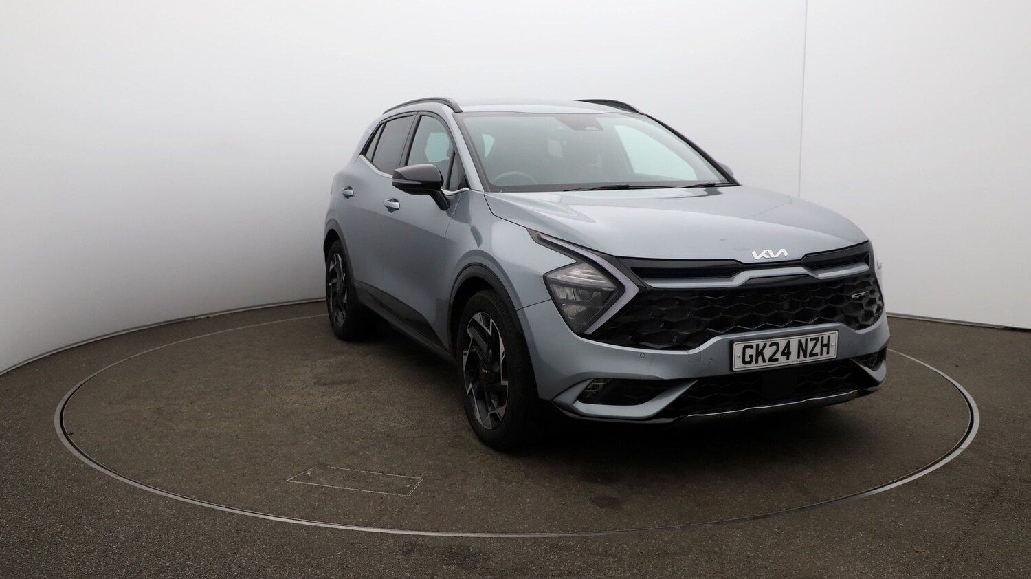 Used Kia Sportage for sale - 76808867: Photo 34