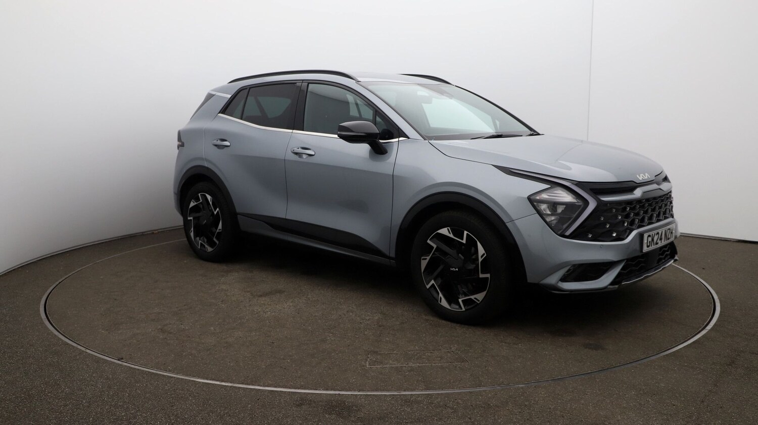 Used Kia Sportage for sale - 76808867: Photo 36