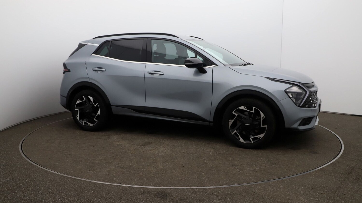 Used Kia Sportage for sale - 76808867: Photo 38