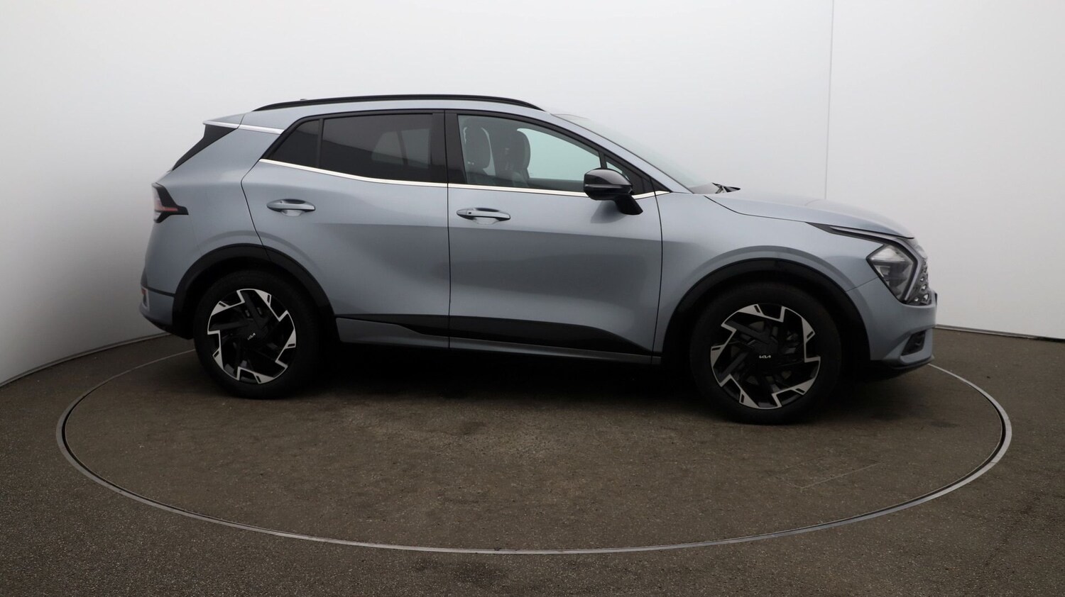 Used Kia Sportage for sale - 76808867: Photo 40