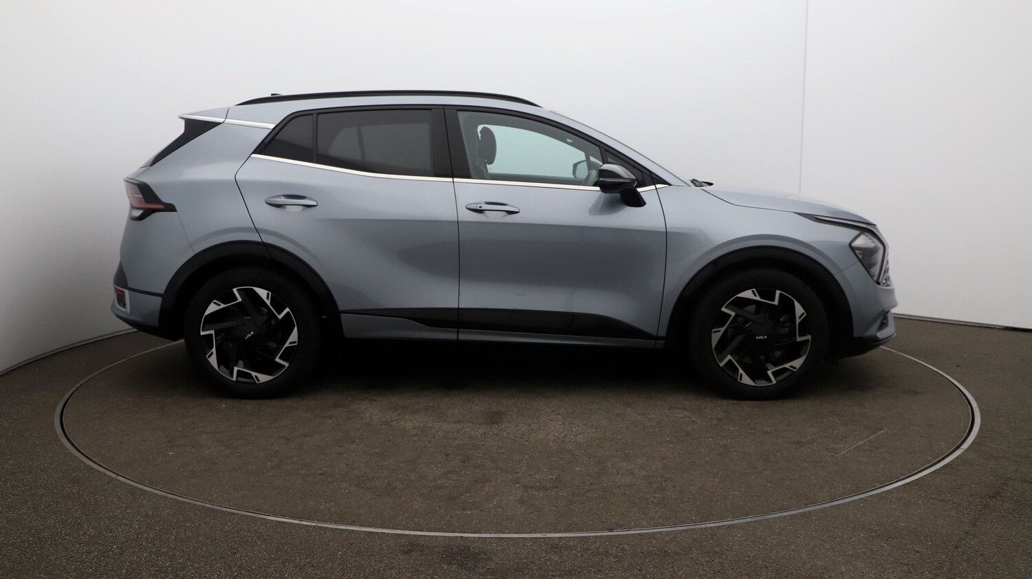 Used Kia Sportage for sale - 76808867: Photo 41