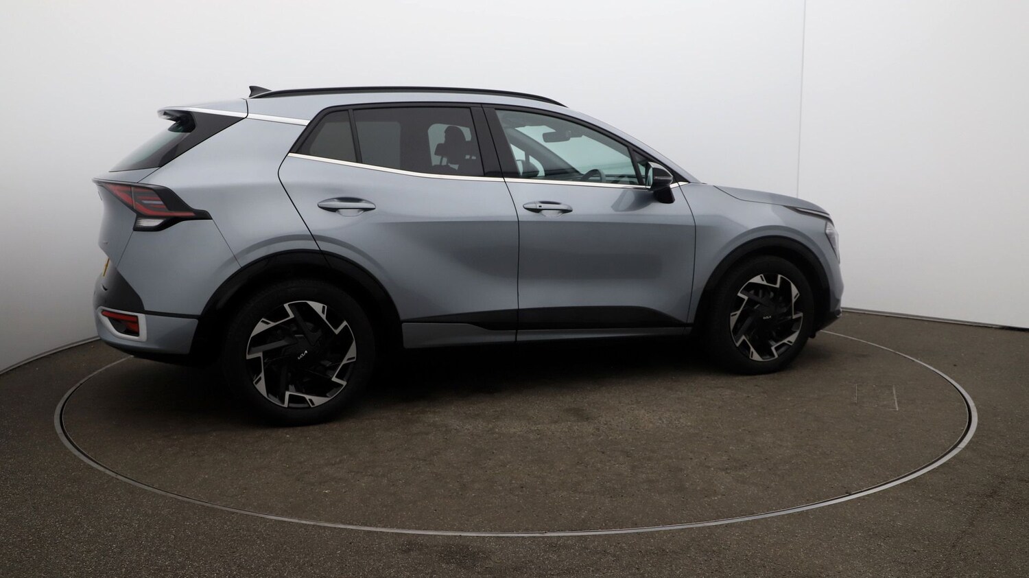 Used Kia Sportage for sale - 76808867: Photo 43