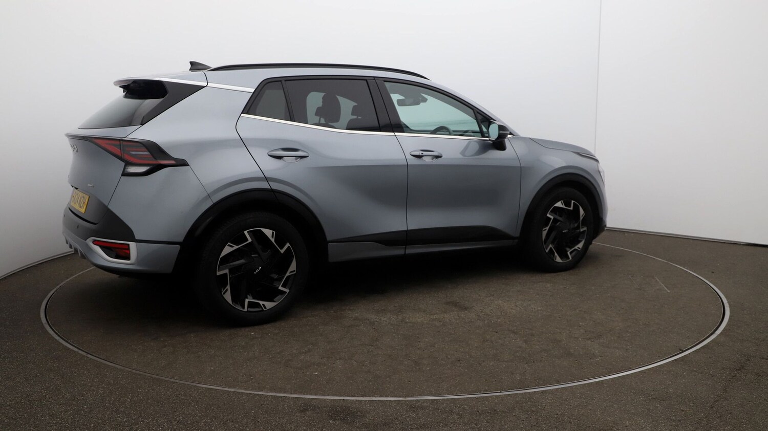 Used Kia Sportage for sale - 76808867: Photo 44