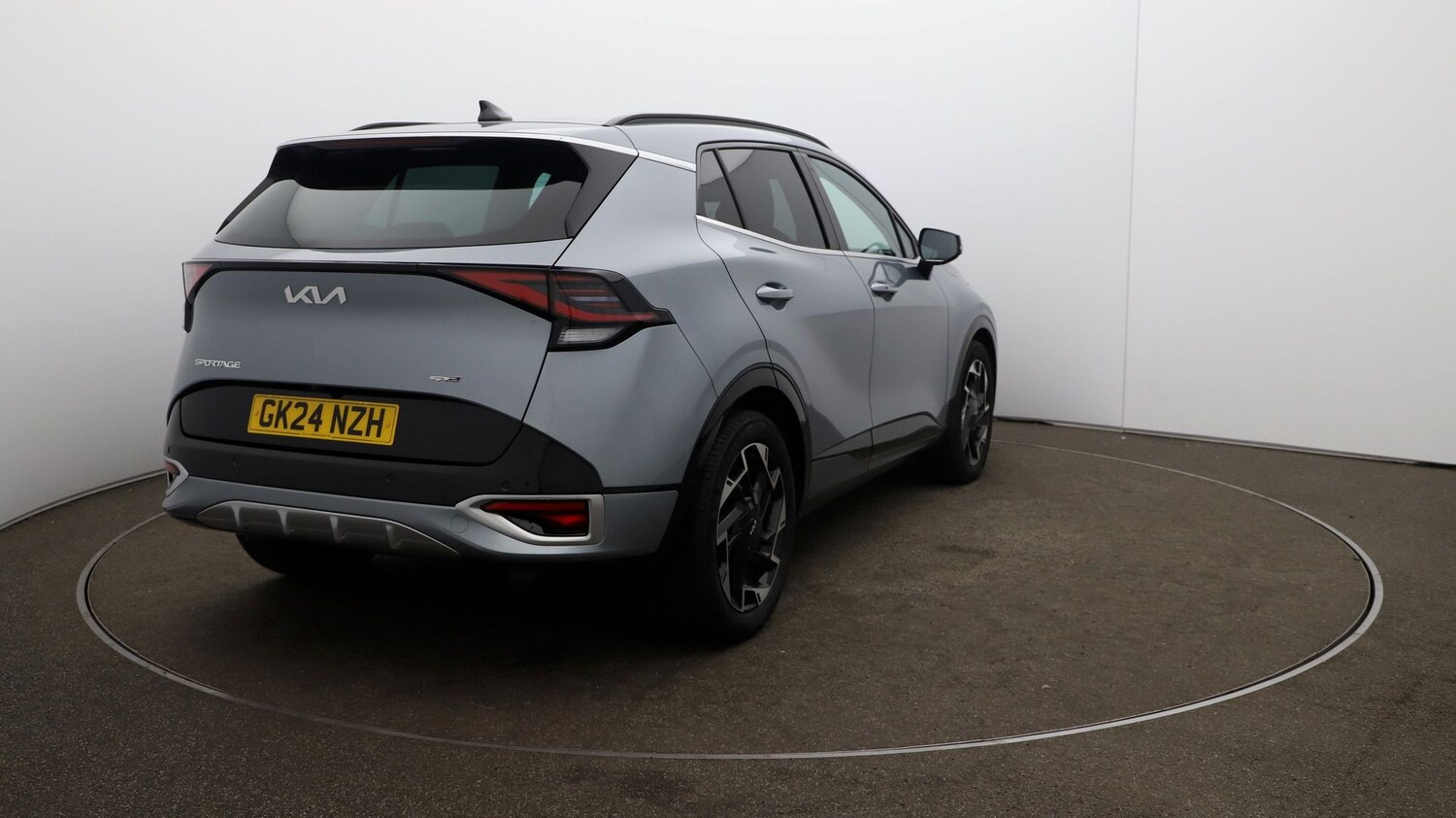 Used Kia Sportage for sale - 76808867: Photo 47