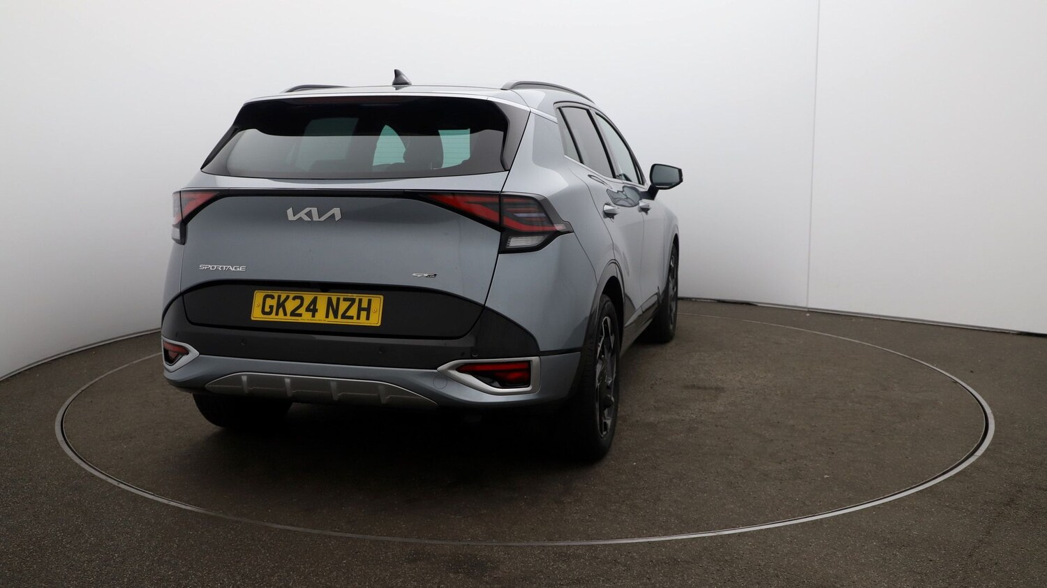 Used Kia Sportage for sale - 76808867: Photo 48