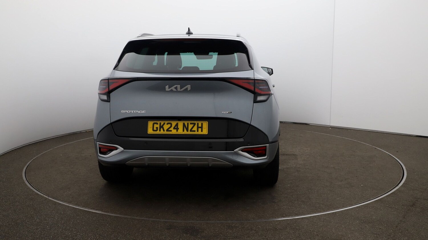 Used Kia Sportage for sale - 76808867: Photo 49