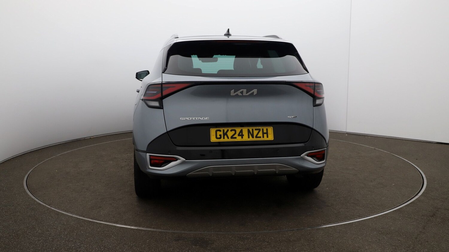 Used Kia Sportage for sale - 76808867: Photo 51