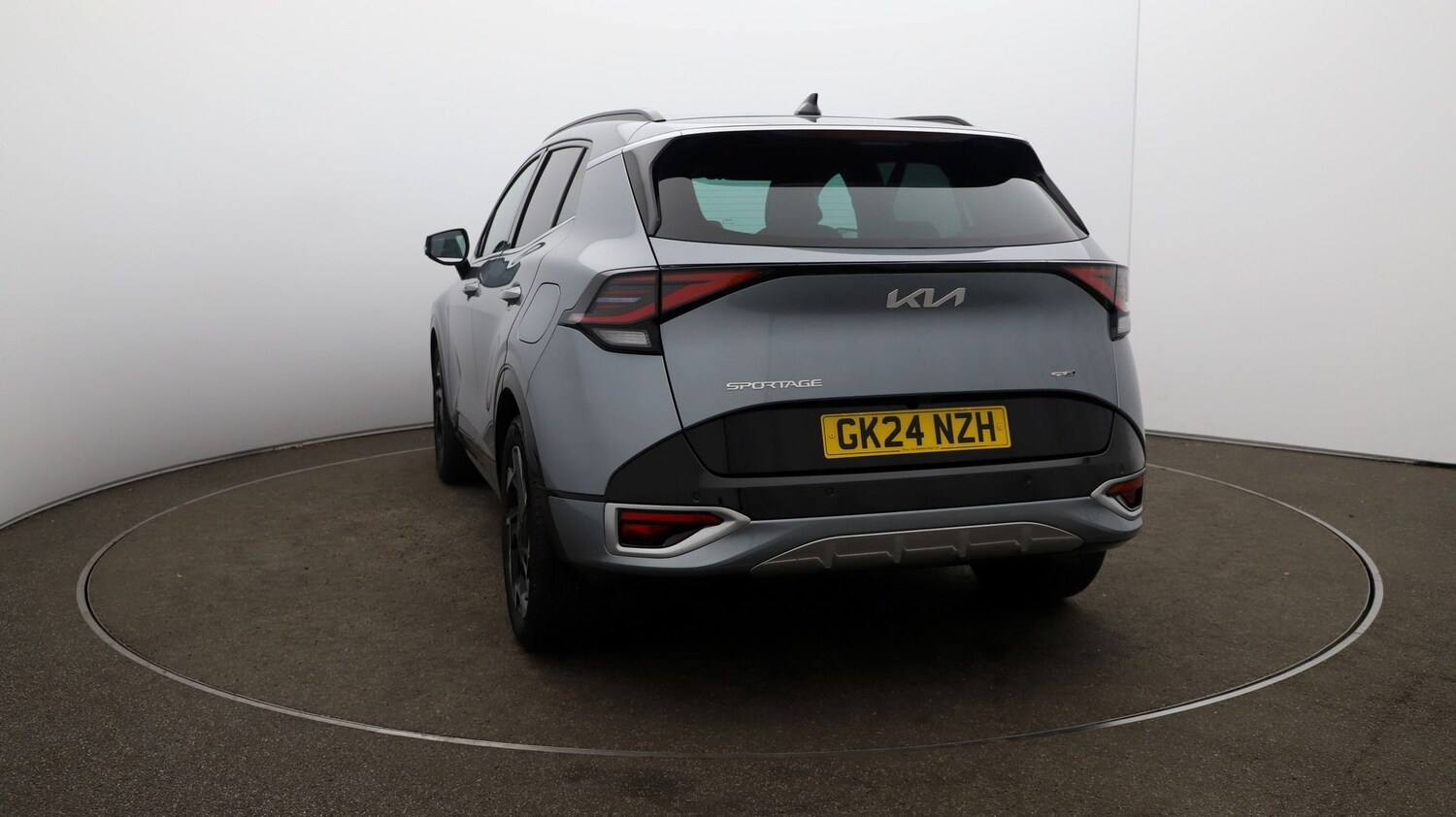 Used Kia Sportage for sale - 76808867: Photo 52