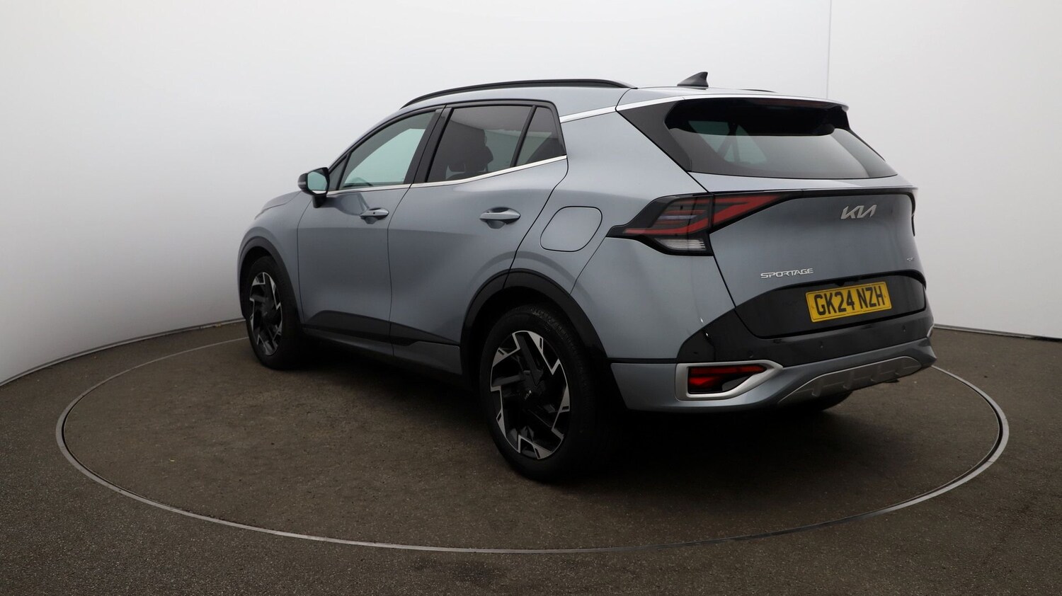 Used Kia Sportage for sale - 76808867: Photo 54