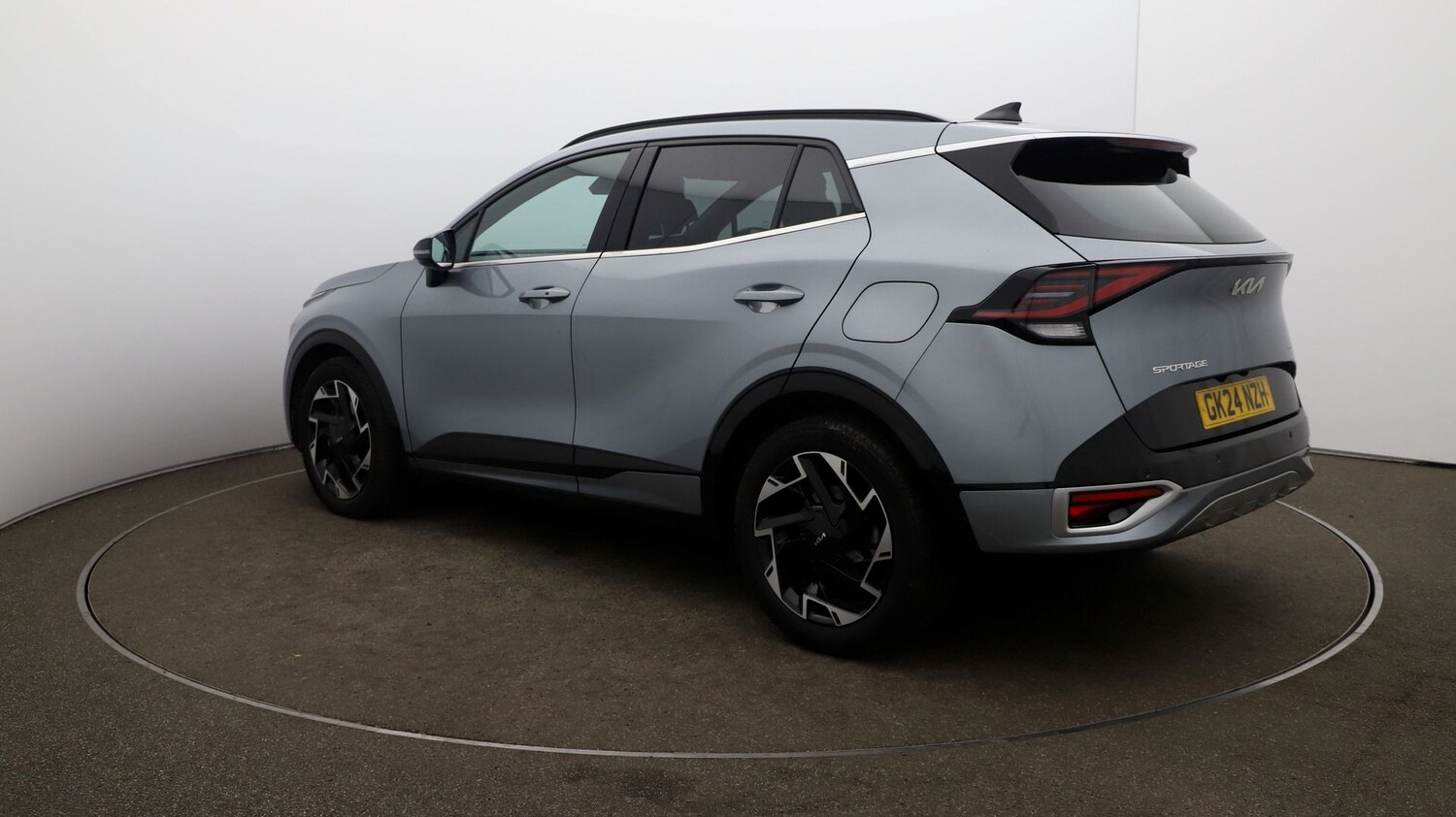 Used Kia Sportage for sale - 76808867: Photo 55