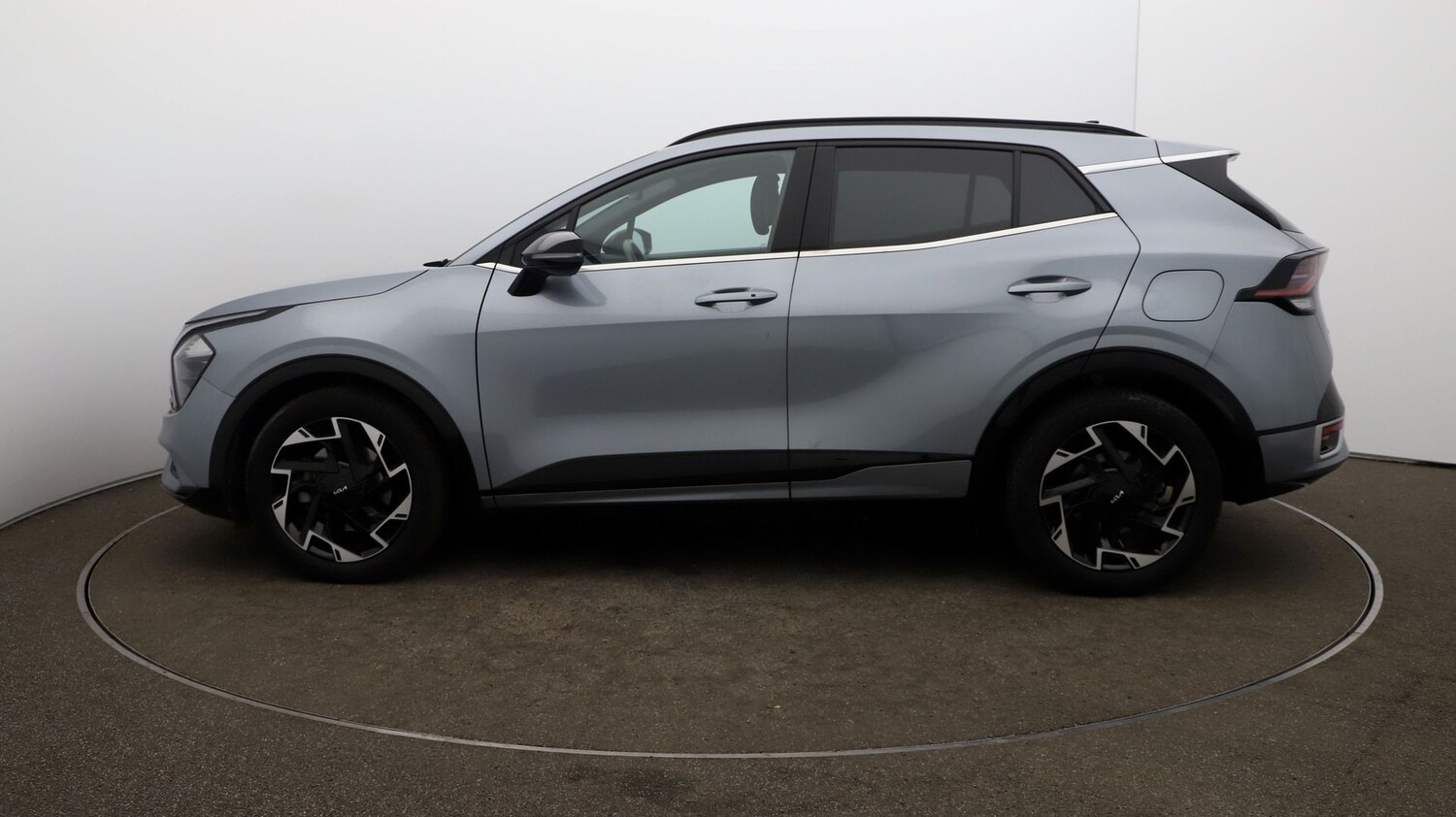 Used Kia Sportage for sale - 76808867: Photo 56