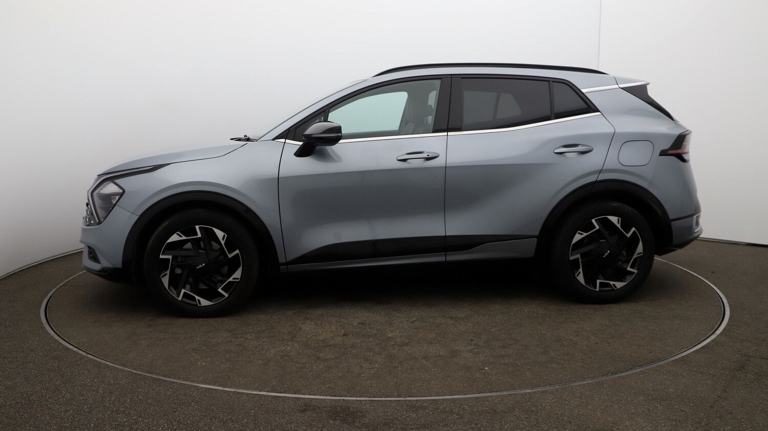 Used Kia Sportage for sale - 76808867: Photo 57