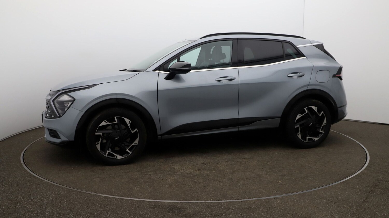 Used Kia Sportage for sale - 76808867: Photo 58