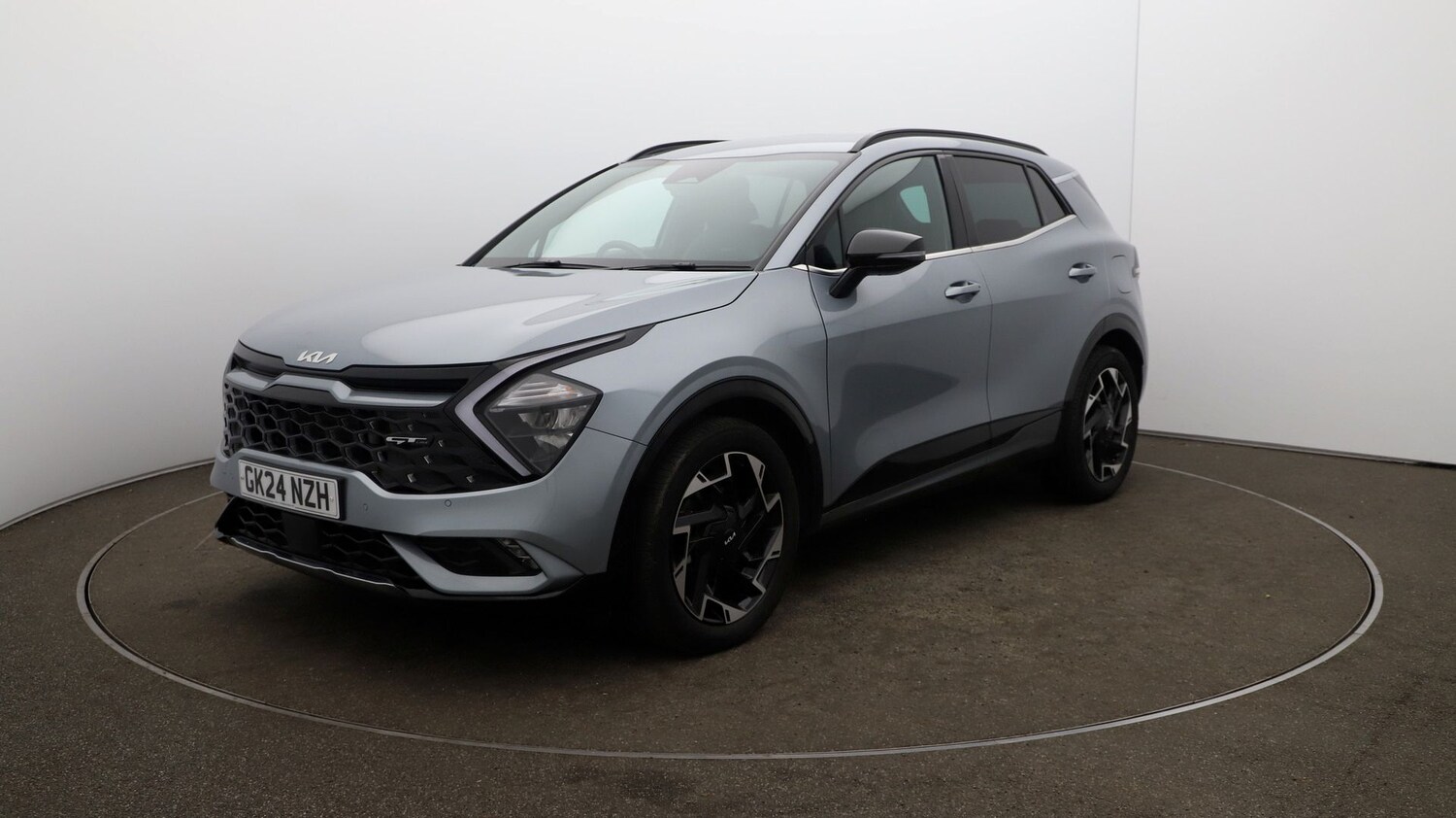 Used Kia Sportage for sale - 76808867: Photo 61