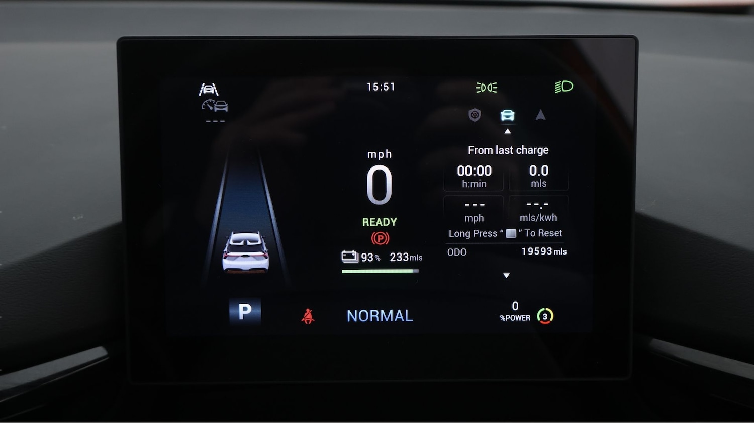 Used MG MG4 2023 for sale - 77298241: Photo 10