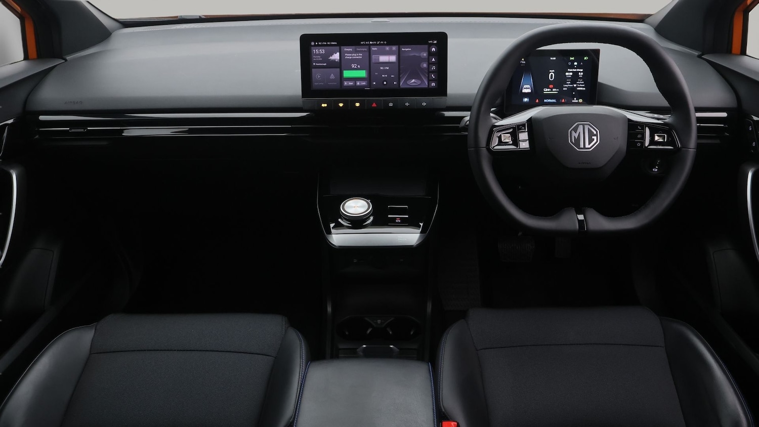 Used MG MG4 2023 for sale - 77298241: Photo 13