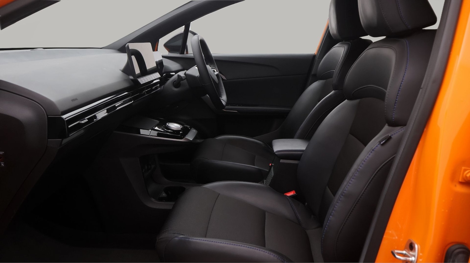 Used MG MG4 2023 for sale - 77298241: Photo 14