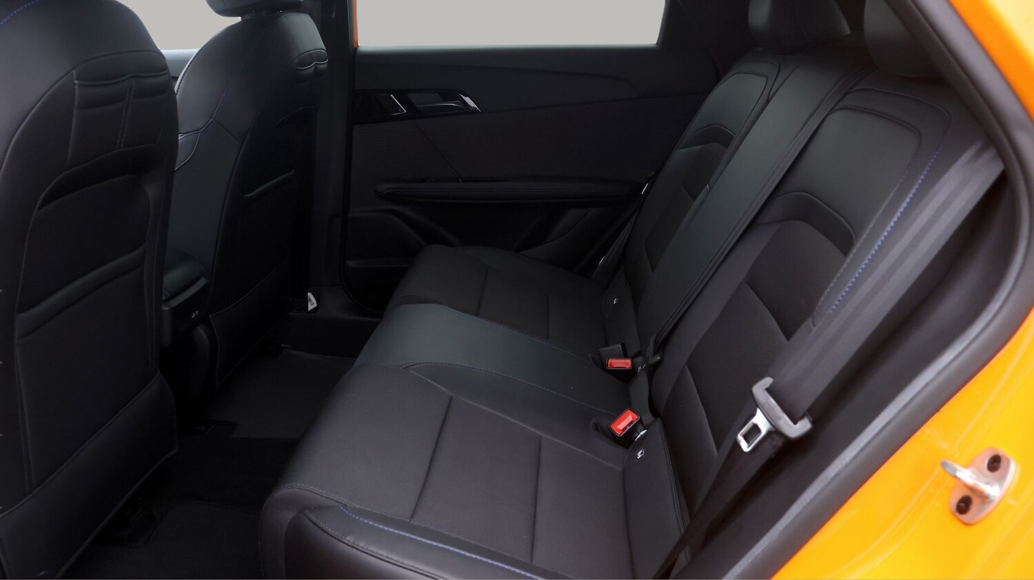 Used MG MG4 2023 for sale - 77298241: Photo 16