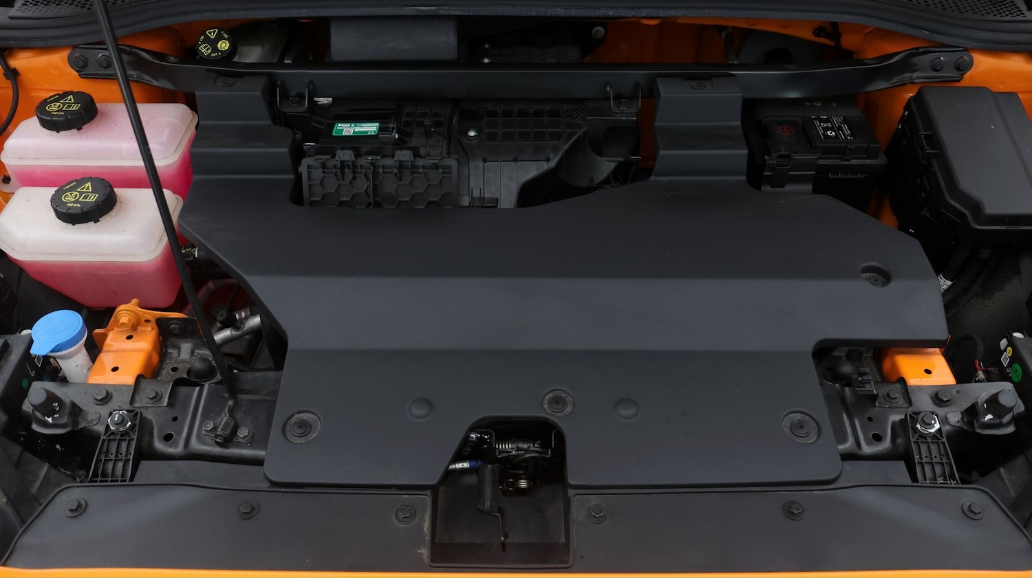 Used MG MG4 2023 for sale - 77298241: Photo 19